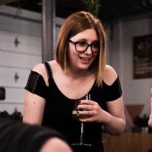 Meet your Posher, Jamie